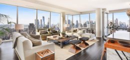 Decoración neoyorquina: da un nuevo estilo a tu piso